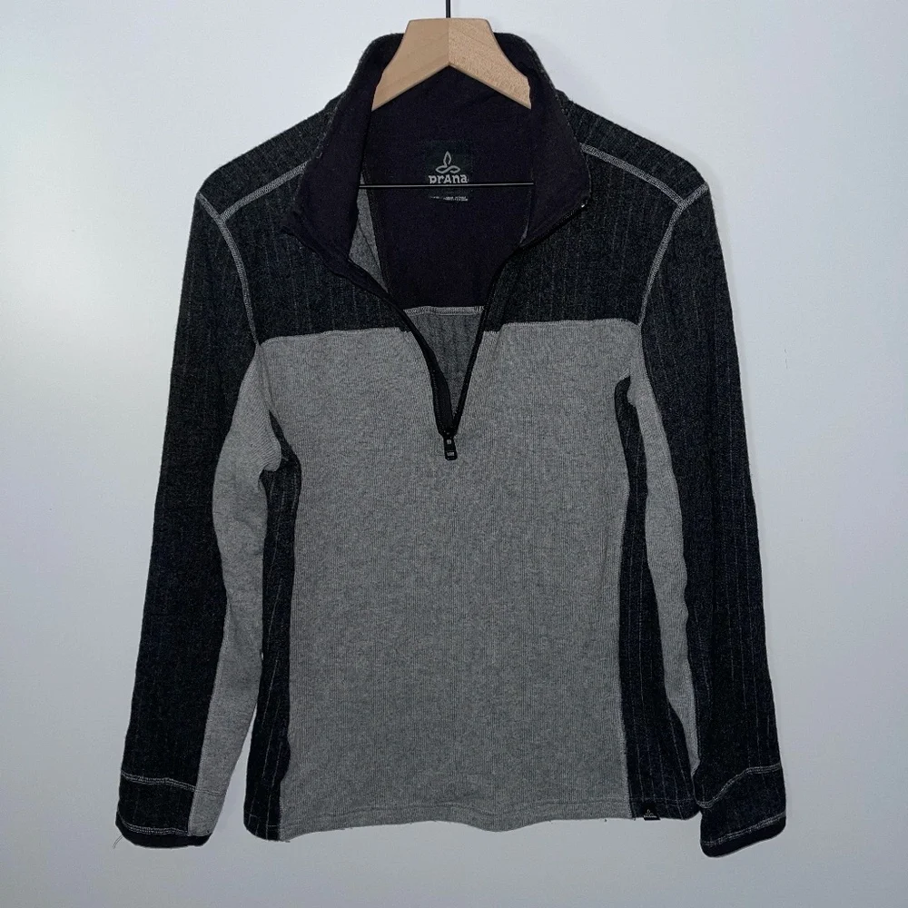 Prana wentworth quarter